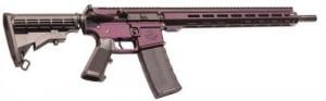 Great Lakes GLFA AR15 Galaxy .223 Wylde 16" Blaze Finish 30+1 - GL15223SSGBLZ Great Lakes GLFA AR15 Galaxy .223 Wylde 16" Blaze Finish 30+1 - GL15223SSGBLZ