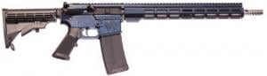 Great Lakes GLFA AR15 Galaxy .223 Wylde 16" Liberty Blue Finish 30+1 - GL15223SSGLIB