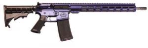 GLFA AR15  223 WYLDE - Galaxy Mystique  w/Heavy Barrel - GL15223SSGMYS