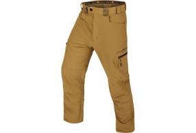 Arctic Shield Prodigy Pants Coyote Size 34