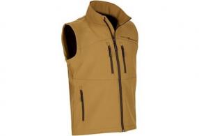 Arctic Shield Prodigy Vapor Vest Coyote Large - 58670070604023