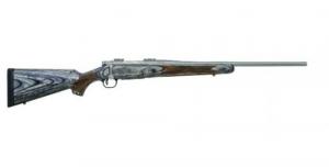 Mossberg & Sons Patriot 350 Legend Bolt Action Rifle
