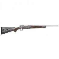 Mossberg & Sons Patriot 400 Legend Bolt Action Rifle - 28196 Mossberg & Sons Patriot 400 Legend Bolt Action Rifle - 28196