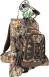 INSIGHTS THE VISION BOW PACK REALTREE EDGE - 9101