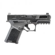 Faxon FX-19 Hellfire LT Compact 9mm Semi-Auto Pistol - FX-19-HF-LT