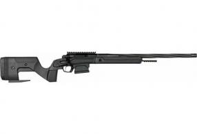 Stag Arms Pursuit 6.5 Creedmoor Bolt Action Rifle
