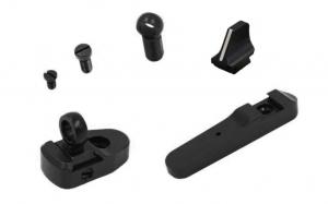 XS Sight Systems Henry Ghost Ring Sight Set .357 with Ramp - HN00035 XS Sight Systems Henry Ghost Ring Sight Set .357 with Ramp - HN00035