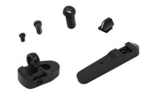 XS Sight Systems Henry Ghost Ring Sight Set .44 with Ramp - HN00055