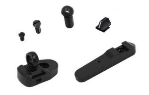 XS Sight Systems Henry Ghost Ring Sight Set .44 with Ramp - HN00055 XS Sight Systems Henry Ghost Ring Sight Set .44 with Ramp - HN00055