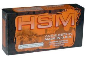 HSM 6.5 Grendel 123gr Match 20rd - HSM-65Grendel-2-N HSM 6.5 Grendel 123gr Match 20rd - HSM-65Grendel-2-N