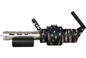 Vulcan Flamethrowers V9-E Patriot Flamethrower