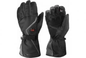 Mobile Warming Unisex Squall Heated Gloves Large - MWUG28010421