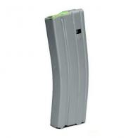 D&H Tactical AR-15 .223/5.56 30 Round Aluminum Magazine With Magpul Anti-Tilt Follower Grey Teflon Anodized - 30ALGTMPRT D&H Tactical AR-15 .223/5.56 30 Round Aluminum Magazine With Magpul Anti-Tilt Follower Grey Teflon Anodized - 30ALGTMPRT
