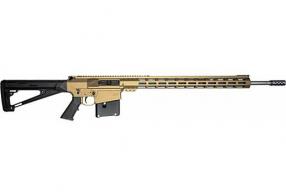 Great Lakes Firearms GL10 .300 Win Mag Semi Auto Rifle 24" Barrel 5+1 - GL10LA300SSBRZ Great Lakes Firearms GL10 .300 Win Mag Semi Auto Rifle 24" Barrel 5+1 - GL10LA300SSBRZ