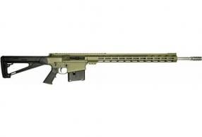 GLFA GL10 .300 Win Mag Semi Auto Rifle - GL10LA300SSODG GLFA GL10 .300 Win Mag Semi Auto Rifle - GL10LA300SSODG