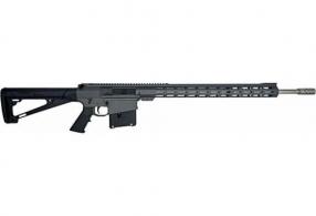 GLFA GL10 .300 Win Mag Semi Auto Rifle - GL10LA300SSSNP