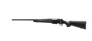 Winchester XPR Left-Hand .30-06 Black - 535766228 Winchester XPR Left-Hand .30-06 Black - 535766228