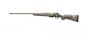 Winchester XPR Hunter Left-Hand 350 Legend - 535782296 Winchester XPR Hunter Left-Hand 350 Legend - 535782296
