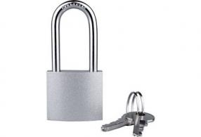 Streamlight Speed Locker Padlock and Keys - 59001