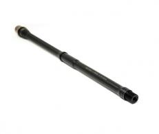 Faxon Match 6.5 Grendel 18" Mid-Length Gunner Nitride Barrel - 15BG8M18NGQ-5R-NP3