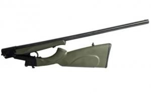 ATI Nomad 20 Gauge, 3" Chamber, 26" Barrel, Modified Green, Single Shot - ATIG20NMD26G ATI Nomad 20 Gauge, 3" Chamber, 26" Barrel, Modified Green, Single Shot - ATIG20NMD26G