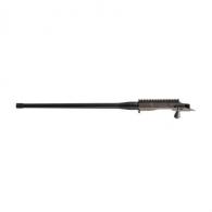 Faxon FX7 Barreled Bolt Action Receiver - Matte DLC - 18" .308 Winchester Gunner Profile - FX700SA-308-01-7F1B8 Faxon FX7 Barreled Bolt Action Receiver - Matte DLC - 18" .308 Winchester Gunner Profile - FX700SA-308-01-7F1B8