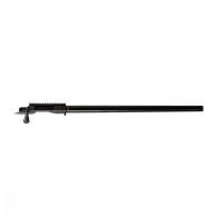 Faxon FX7 308 Winchester 22" Barreled Bolt Action M24 Black - FX700SA308017F1B810N22N24Q