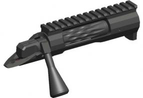 FAXON FX7 ACTION .308 BOLT