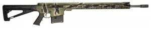 Great Lakes Firearms GL10 7mm Rem Mag Semi Auto Rifle - GL10LA7REMSSPGRN Great Lakes Firearms GL10 7mm Rem Mag Semi Auto Rifle - GL10LA7REMSSPGRN