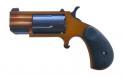 North American Arms (NAA) Pug TALO Edition, Single Action, Revolver, 1" Barrel, 22 WMR, 5 Rounds