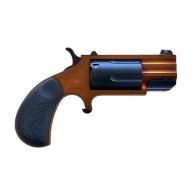 North American Arms (NAA) Pug TALO Edition, Single Action, Revolver, 1" Barrel, 22 WMR, 5 Rounds - NAAPUGDUSK