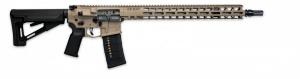 GLFA GL15 Saved By The Splatter 223 Wylde Semi Auto Pistol