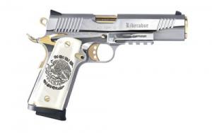 Girsan MC1911S Liberador II 9mm Semi Auto Pistol - 391053 Girsan MC1911S Liberador II 9mm Semi Auto Pistol - 391053