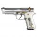 Girsan REGARD Liberador II 9mm Semi Auto Pistol - 391089