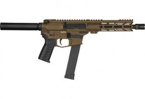 CMMG Inc. BANSHEE MK10 10mm Semi Auto Pistol - 10AE30FMB