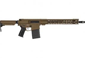 CMMG Inc. Resolute MK3 308 Win Semi Auto Rifle