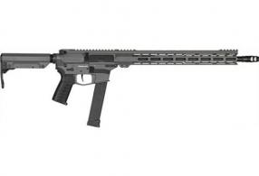 CMMG Inc. Resolute MKG .45 ACP Semi Auto Rifle