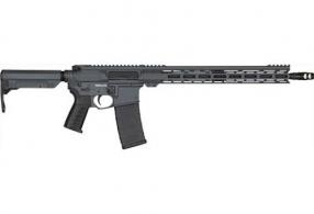 CMMG Inc. Resolute MK4 5.56 NATO Semi Auto Rifle - 55A9D0B-SG