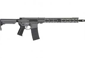 CMMG Inc. Resolute MK4 5.56 NATO Semi Auto Rifle - 55A9D0B-TNG CMMG Inc. Resolute MK4 5.56 NATO Semi Auto Rifle - 55A9D0B-TNG