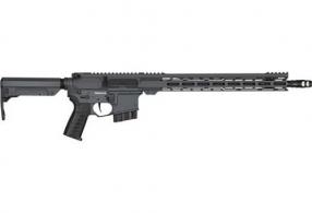 CMMG Inc. Resolute Mk4 6mm ARC Semi Auto Rifle - 60AF30C-SG
