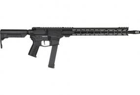 CMMG Inc. Rifle Resolute MKGS 9MM - 99A3D0F-AB CMMG Inc. Rifle Resolute MKGS 9MM - 99A3D0F-AB