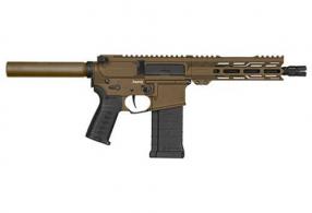 CMMG Inc. BANSHEE MK4 5.7x28mm Semi Auto Pistol - 54AE40F-MB CMMG Inc. BANSHEE MK4 5.7x28mm Semi Auto Pistol - 54AE40F-MB