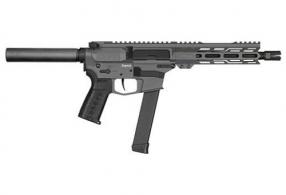 CMMG Inc. BANSHEE MkGs 9mm Semi Auto Pistol - 99AE80F-TNG