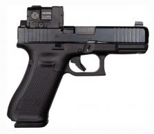 Glock 45 G5 MOS 9mm Semi Auto Pistol - PA455S301MOS7A1 Glock 45 G5 MOS 9mm Semi Auto Pistol - PA455S301MOS7A1