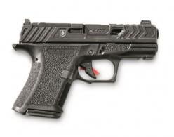 Shadow Systems War Poet Sub Compact 9mm Semi Auto Pistol - SS4083 Shadow Systems War Poet Sub Compact 9mm Semi Auto Pistol - SS4083