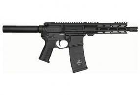 CMMG Inc. Banshee Mk4 .300AAC, 8" Threaded Barrel, Black, 30 Rounds - 30A240FAB CMMG Inc. Banshee Mk4 .300AAC, 8" Threaded Barrel, Black, 30 Rounds - 30A240FAB