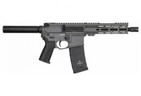 CMMG Inc. Banshee Mk4 .300AAC Semi Auto Pistol - 30A240F-TNG