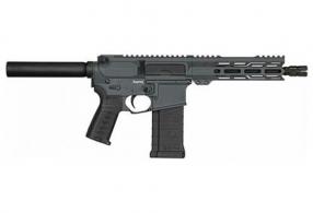 CMMG Inc. Banshee Mk4 .300AAC Semi Auto Pistol - 30A240F-SG