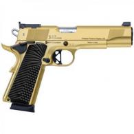 Charles Daly Empire "Gold PVD" 1911 .45 ACP Semi Auto Pistol - 440182