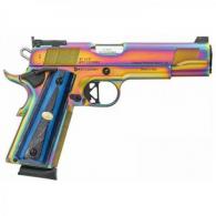 Charles Daly Empire "Nebula PVD" 1911 .45 ACP Semi Auto Pistol - 440183